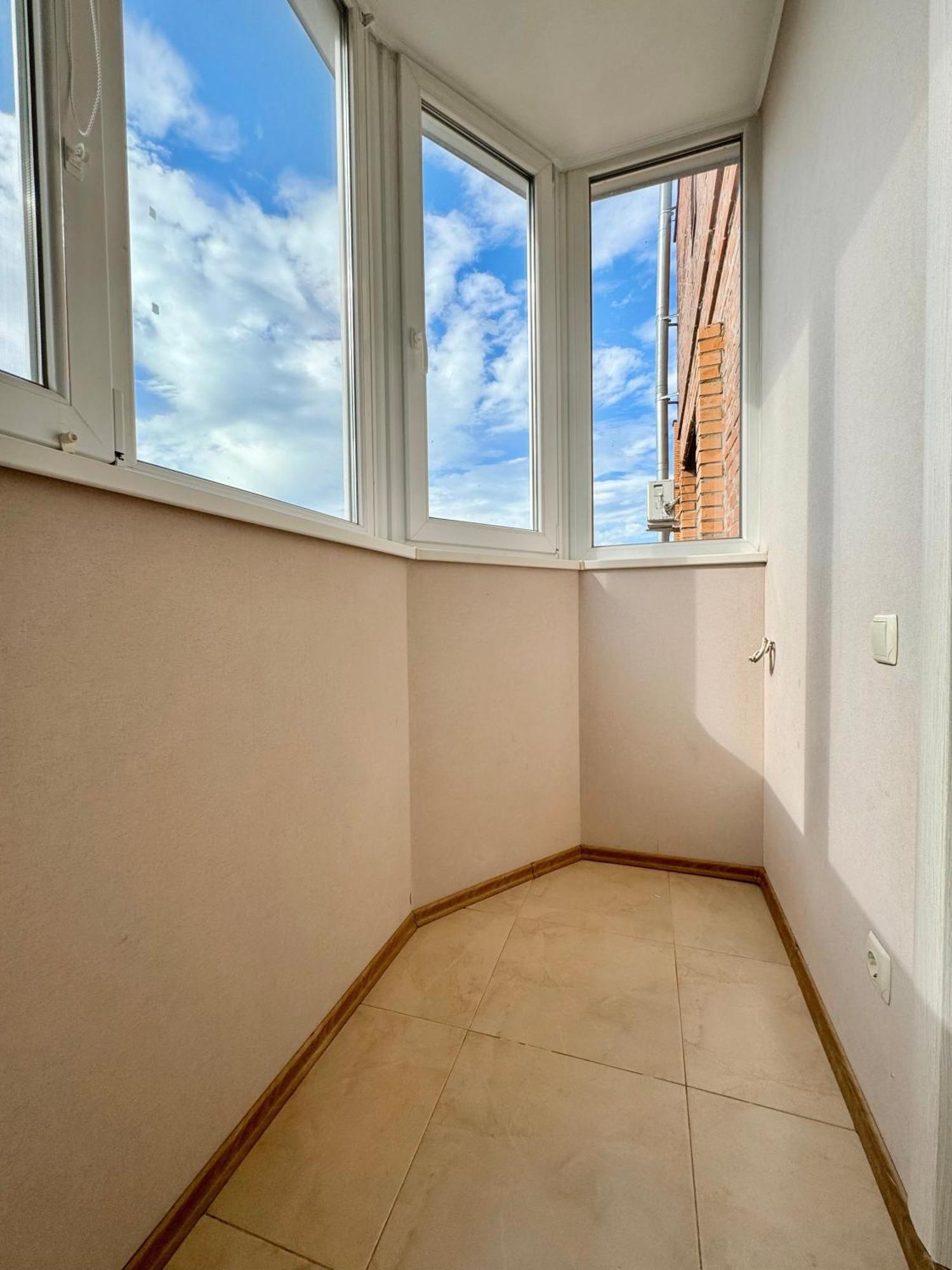 Apartpoltava Світлі Просторі Апартаменти 80М2 , 2-Окремі Кімнати, Новобудова Центр Чек Банківський Buitenkant foto